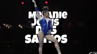 Melanie De Jesus Dos Santos - Storm