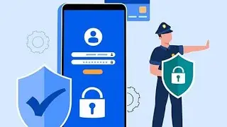 How to Protect| Bank Account| 2 Settings|Coming soon #viralvideo #shorts #viralvideo #trending