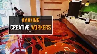 🔴AMAZING Creative WORKERS | Fast Workers COMPILATION 2020