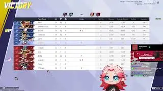 sen aramori | PLAYOFFS TOMORROW RANKED ON THE MAIN !newvideo