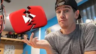 Only YOU can fix this! COPPA - Youtube - Disabled Comments