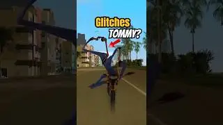 5 самых странных глюков персонажей в GTA #gta #gta5 #gta6 #gta4