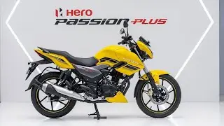 2026 Hero Passion Plus Review &ndash; Mileage King Commuter Bike with Trusted Performance | WorldBike