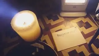 Gabriela Morgare y La Yunta Trío / Muchacho