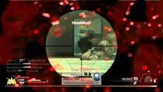 Feeding Montage V