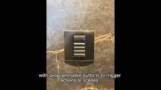 Pakson Control4 Home Automation System