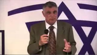 Haim Koren: Arab media and their role in the conflict