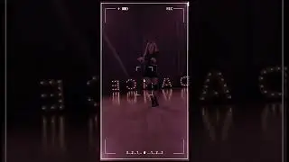 Just dance