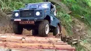 L R E   Darien Gap    &bull;&bull;&bull;&bull; TEASER &bull;&bull;&bull;&bull;