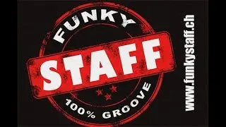 FUNKY STAFF feat. Michael Neff - RPC in Concert 2014