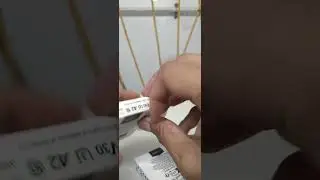 Unboxing Amazon Basics Memory Card