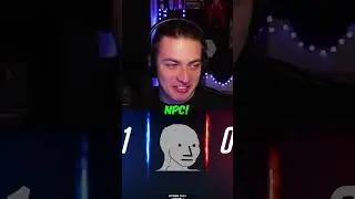 I Met A TikTok NPC in Overwatch 2 🤖