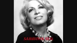 Sevim Süer - Büklüm büklüm sırma da saçın Emine'm