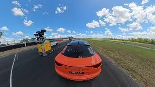 2026 Test and Tune QR Roll race and no prep