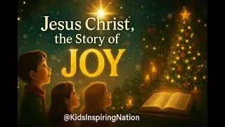 Jesus Christ, the Story of Joy | KIND Service | 6th Dec, 2025