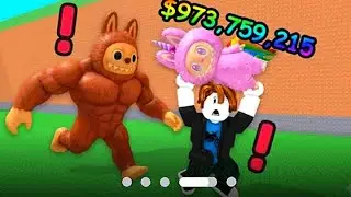 This Roblox Game Punishes Every Mistake&hellip; 😬 | Sneak And Snatch The Bubu#HypeGG #gaming #Roblox