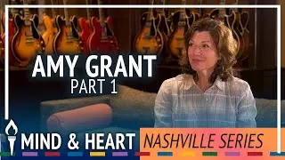 Amy Grant on Vince Gill's Grammy-Winning Song, 