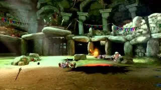Fable 3: The Journey [PEGI 12] - E3 Trailer