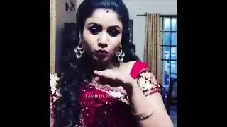 RAJA RANI----SEMBA----NEW DUBSMASH VIDEO