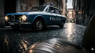 Sotto il tiro della polizia e della mafia | La polizia ordina: sparate a vista (1976)