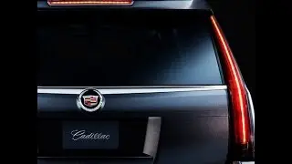 CONVERSION DE LUCES ESCALADE 2007/2014 A 2015