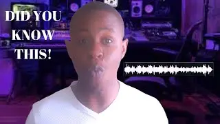 You Will Never Be Able To Make Beats Until......
