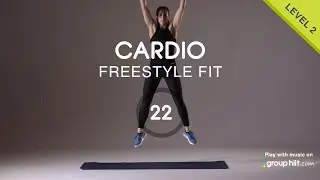 Quick Fat Burning Strength & Endurance