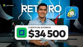 &iquest;C&oacute;mo retiro DINERO de un BROKER de TRADING en mi pa&iacute;s? 🇵🇪