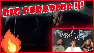 BIG PURRD!!! 😂 | Coi Leray ft. Pooh Shiesty - BIG PURR (Prrdd) (Official Video) | REACTION