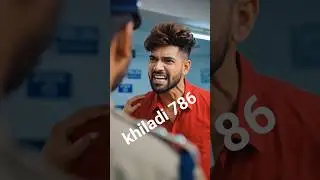 khiladi 786 #bikeriding #purnea #cycling #rider #bikerides #minivlog #biketours #vlog