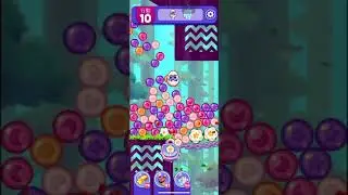 (Angry birds dream blast) level 14734 gameplay, subscribe for latest update