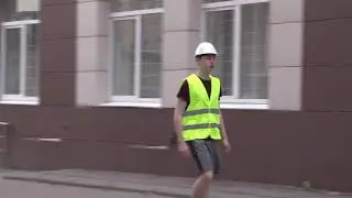 Jacket+Helmet - live precise (&plusmn;2cm) tracking over 100m map