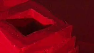 Project 2.1 - Koyaanisqatsi - Ben Procter