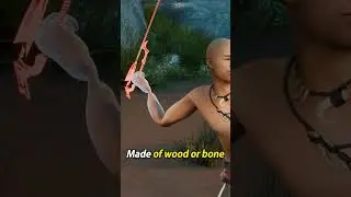 How a 20,000 Year Old Tool Could Outthrow Any Human Arm!