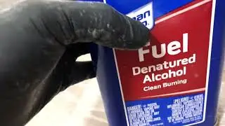 How to Remove Paint