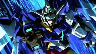 Gundam Age Opening 1 Asu e Nightcore