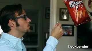 2014 Doritos Crash The Super Bowl Entry