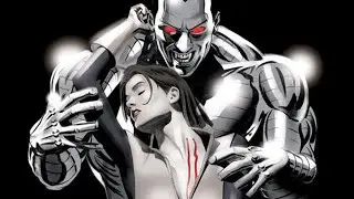 Top 10 Worst Moments In The History Of X-Men
