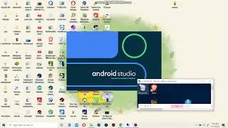 Install Android Studio In 2 Minuts.