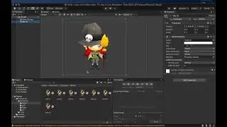 Unity Isometric Tilemap - E01 Setting Up the Tilemap