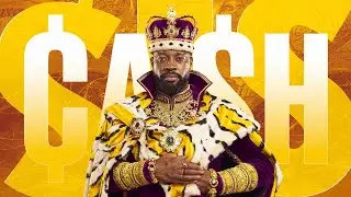 Cash is King: Why Liquid Money Rules!