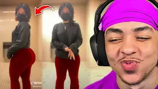 My Viewers Sent Me Their Liked Tiktoks... Again