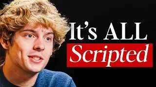 &ldquo;Nothing Is Random!&rdquo; How AI & Social Media Are Quietly Controlling You │ Jack Neel