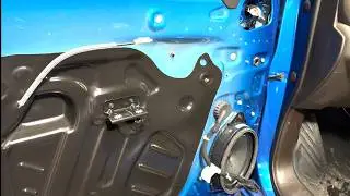 &laquo;Замена наружных зеркал заднего вида в сборе для Chevrolet Silverado 2023 года&raquo;