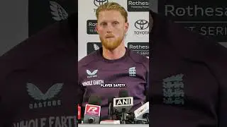 Ben Stokes says the idea of introducing injury substitutions is &lsquo;absolutely ridiculous&rsquo; 👀