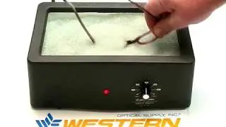 Рамный нагреватель Hot Box 2500