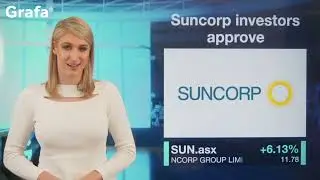 The small players aren't so impressed with ANZ's Suncorp acquisition