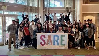 SARE Goes to Texas!