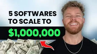 5 Must Have Softwares For a 7 Figure Consulting Business