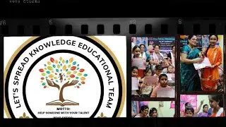 Foundation Day#celebrated at Tinsukia MTT branch of Let's Spread knowledge educational  team 😊Assam